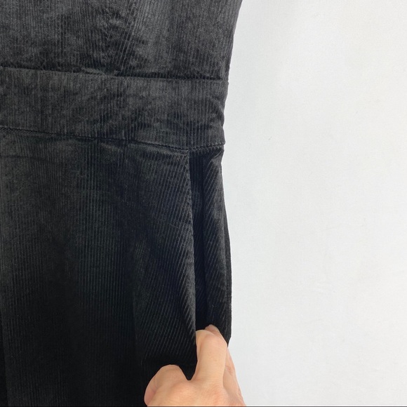♦️SOLD♦️NWT PAIGE Sienne Corduroy Jumpsuit - Picture 7 of 14